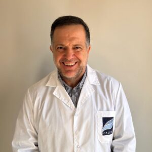 Dr. Andrés Juárez Villanueva