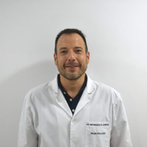 Dr. Aníbal Bermúdez