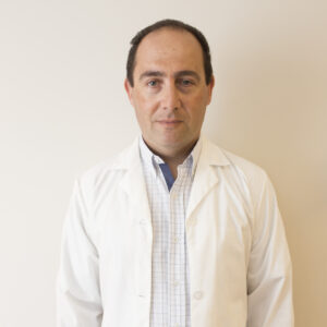 Dr. Ariel Gaon