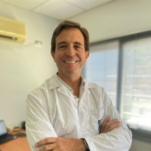 Dr. Bernardo Sonzini Astudillo