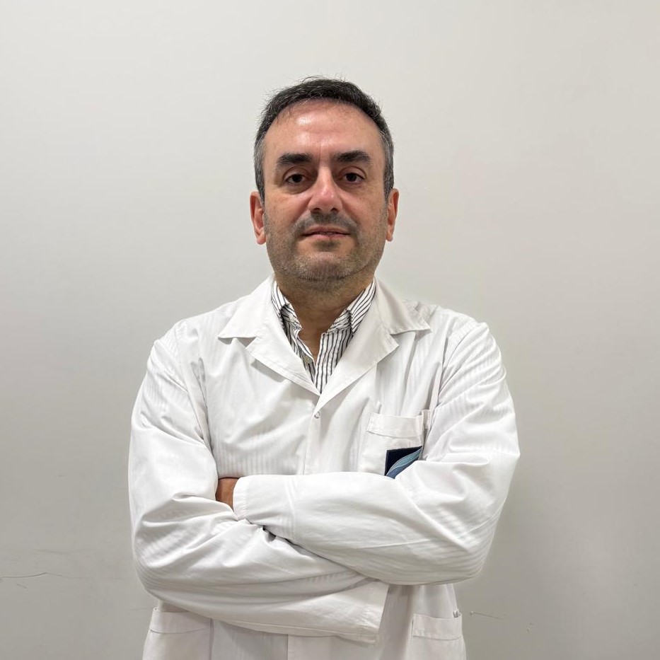 Dr. Javier Curbelo