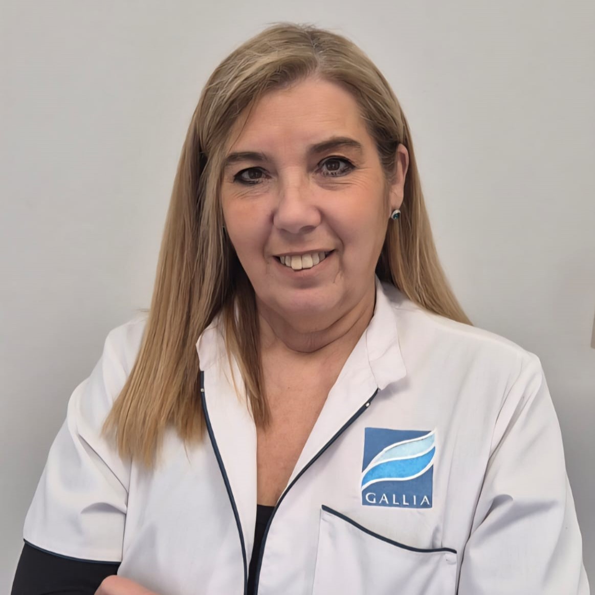 Dra. Andrea Fernández Arimondi