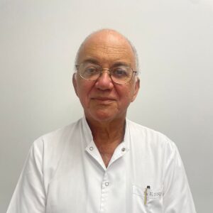 Dr. Fernando Soria