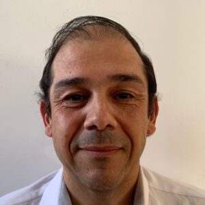 Dr. Gerardo Carbel