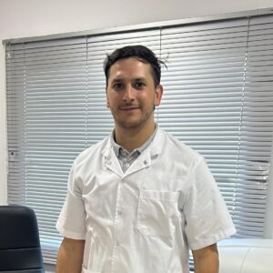 Dr. Gino Borsani