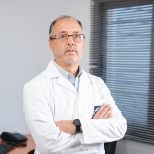 Dr. Gustavo Vidal