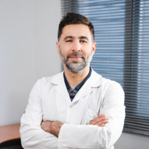 Dr. Javier Floridia