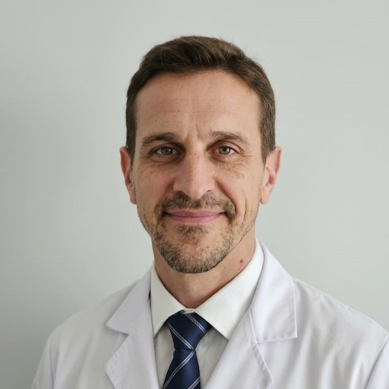 Dr. Juan Manuel Cabanillas