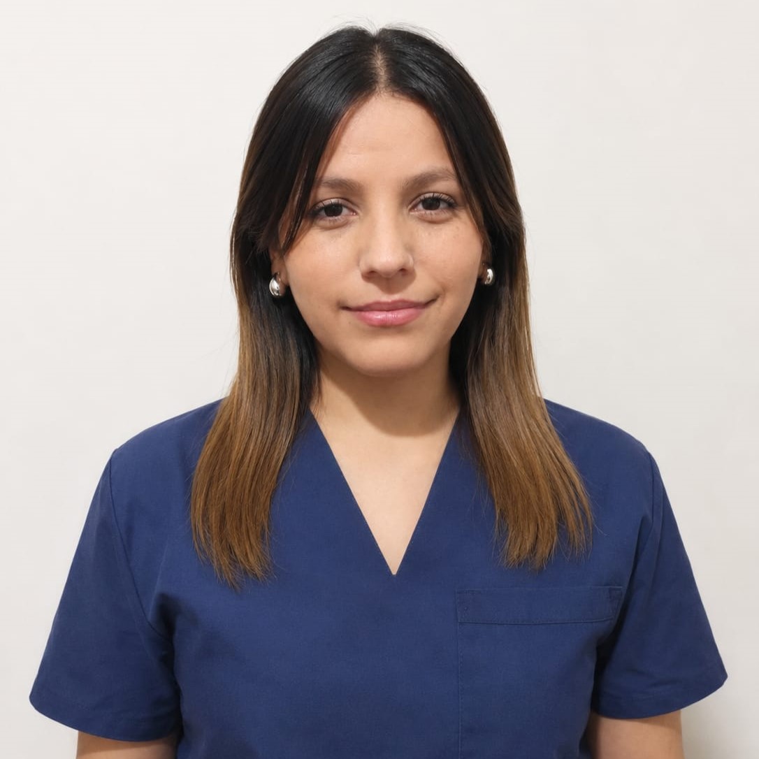 Lic. Lorena Pereyra