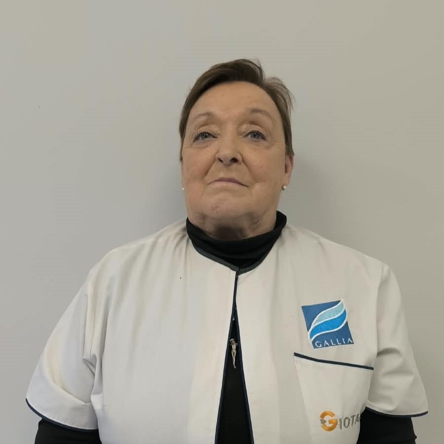 Lic. María Inés Rodríguez Fabián