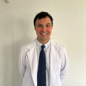 Dr. Marco Lisicki