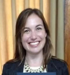 Dra. Gabriela María Sambuelli