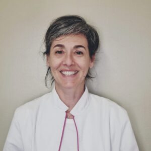 Dra. Mariana Álvarez García