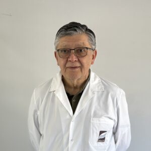 Dr. Miguel Rocha Álvarez