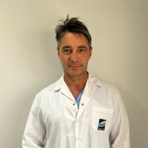 Dr. Pablo Paolucci