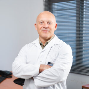 Dr. Pablo Rusculleda