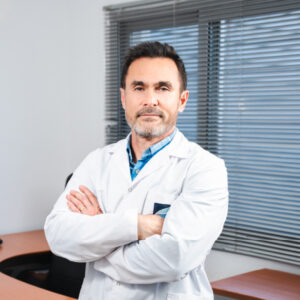 Lic. Pablo Valderrama Sakuyama