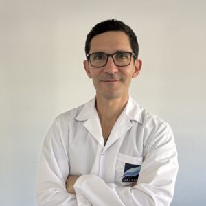Dr. Sebastián Mazzuchelli