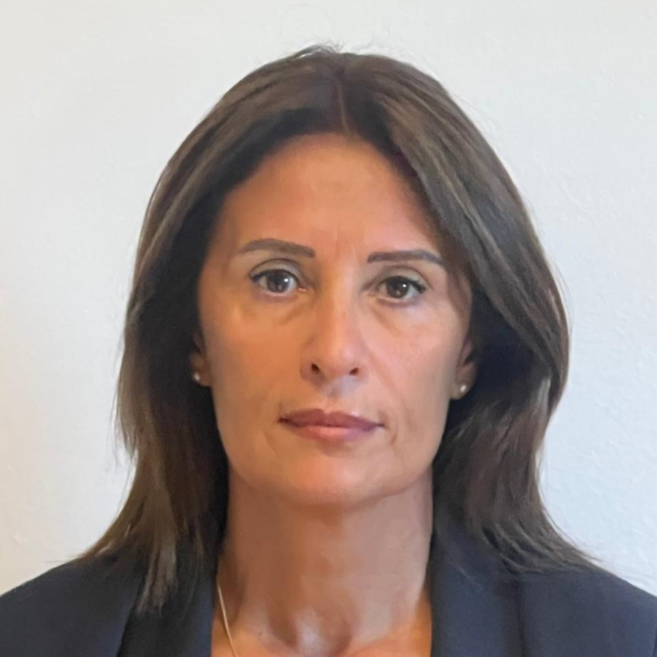Dra. María Silvia Cáceres