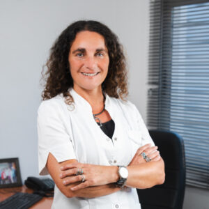 Dra. Valeria Gaon