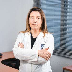 Lic. María Virginia Pelizza