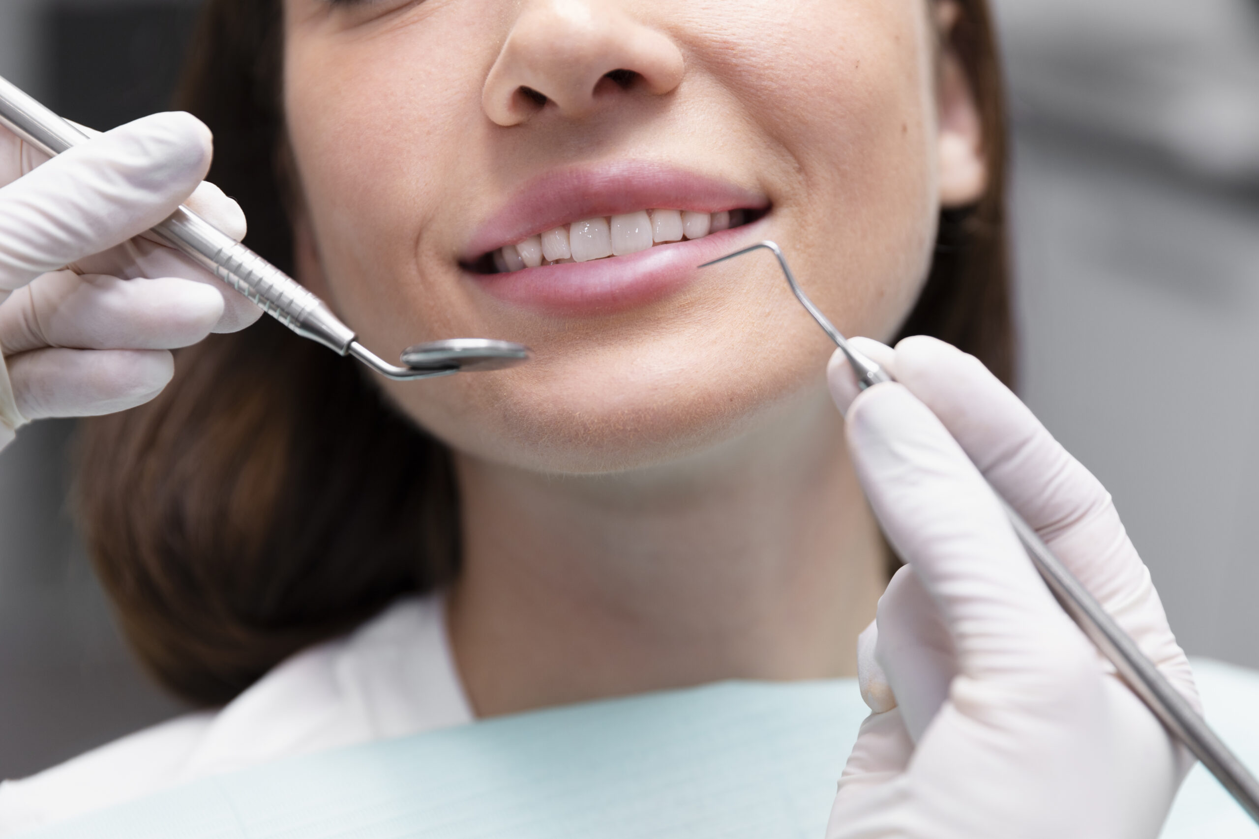 Soluciones Estéticas Mínimamente Invasivas para el tratamiento de las Caries