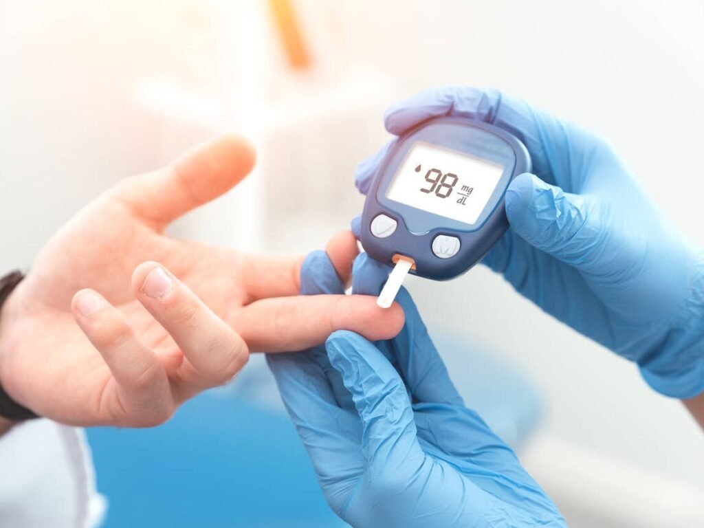 ¿Cómo organizar una consulta metabólica si ya tengo seguimiento por diabetes?