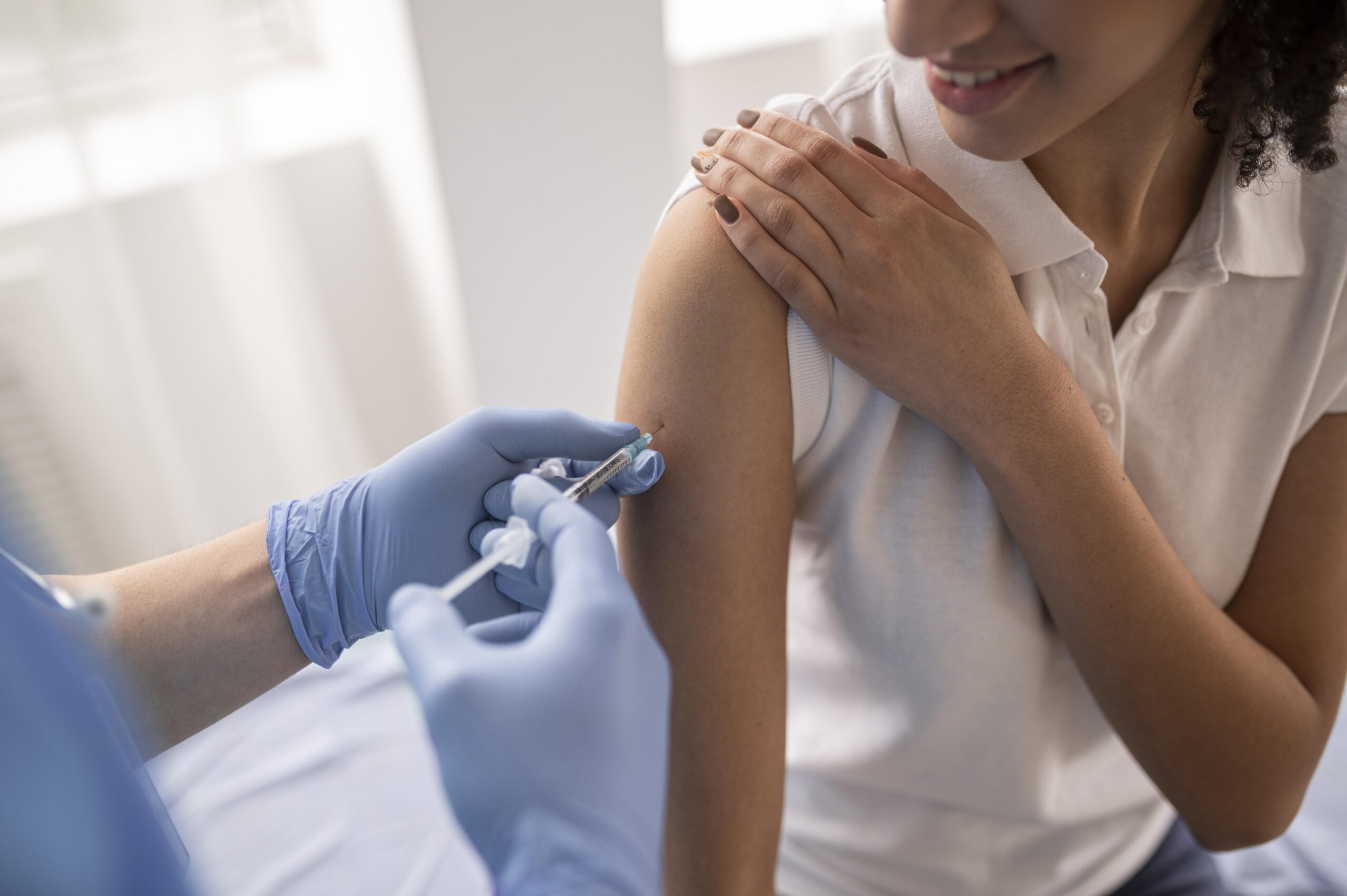 ¿Qué es la gripe y porqué debemos vacunarnos?