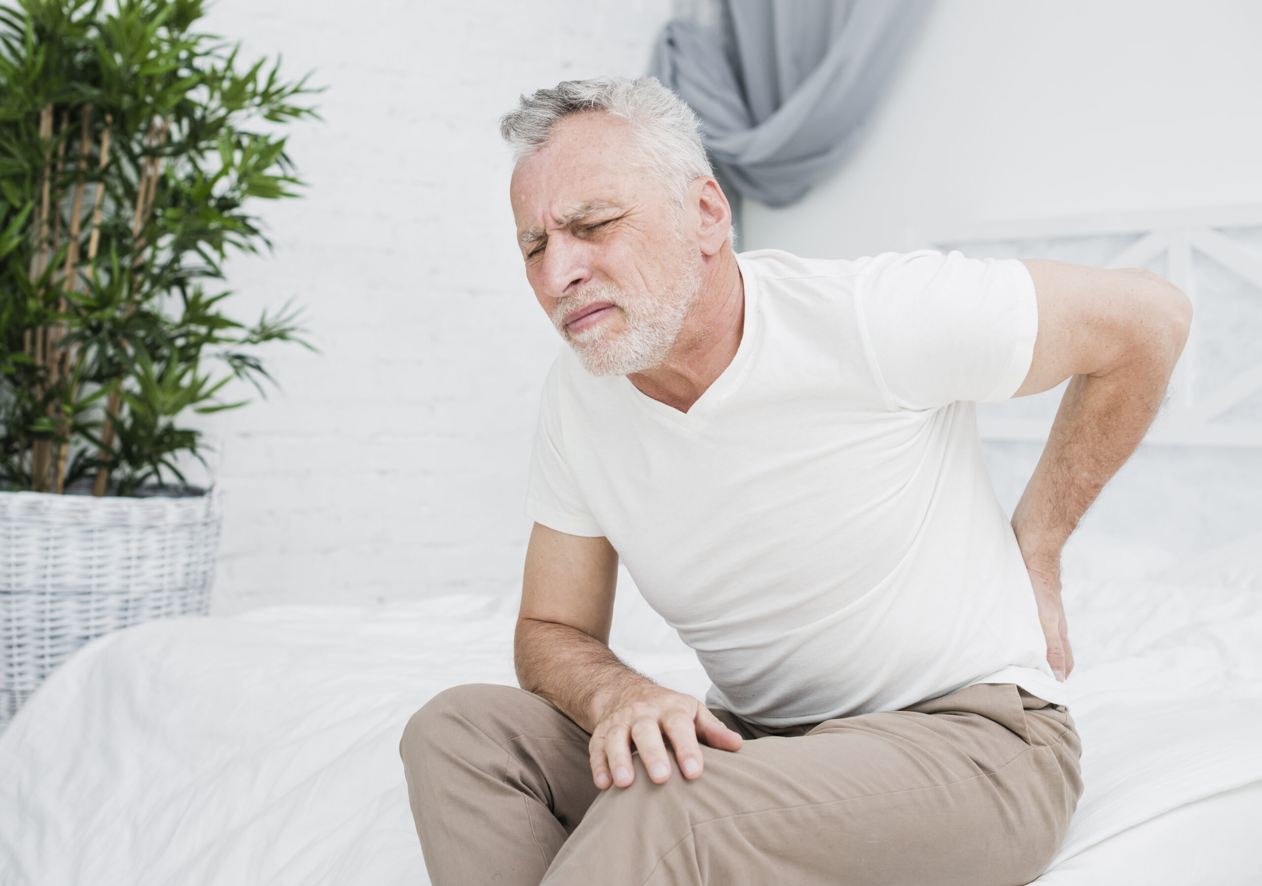 Osteoporosis. Una enfermedad silente