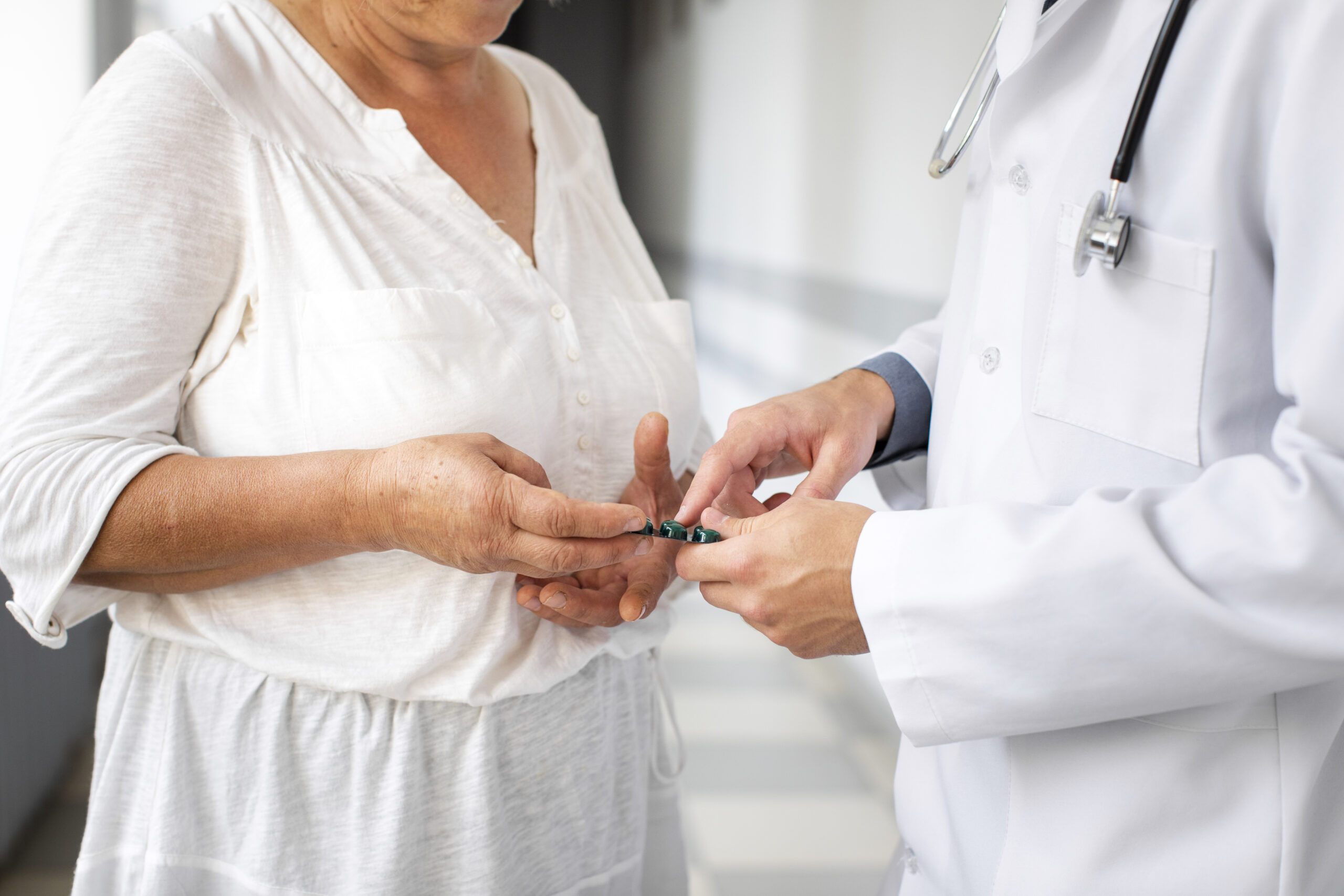 Cirugía metabólica: una solución para la diabetes tipo II