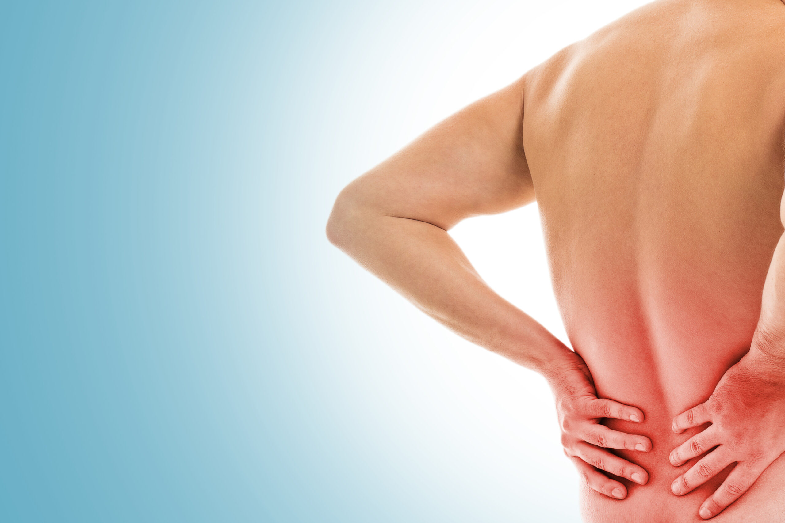 HERNIA DE DISCO LUMBAR