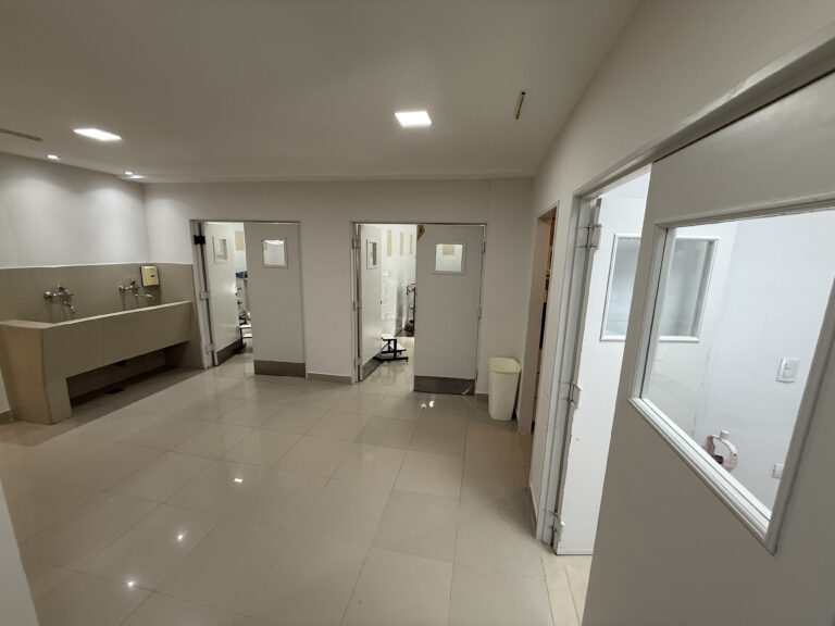 Nuestros quirófanos para pagina web