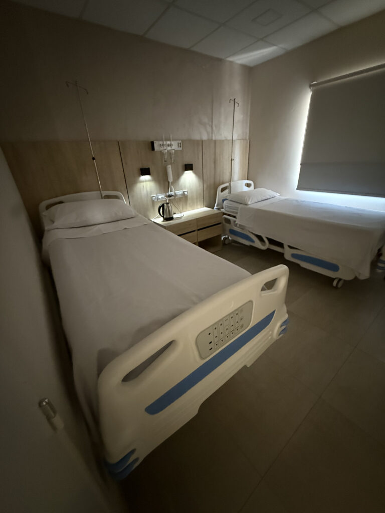 Habitaciones nuevas(2)