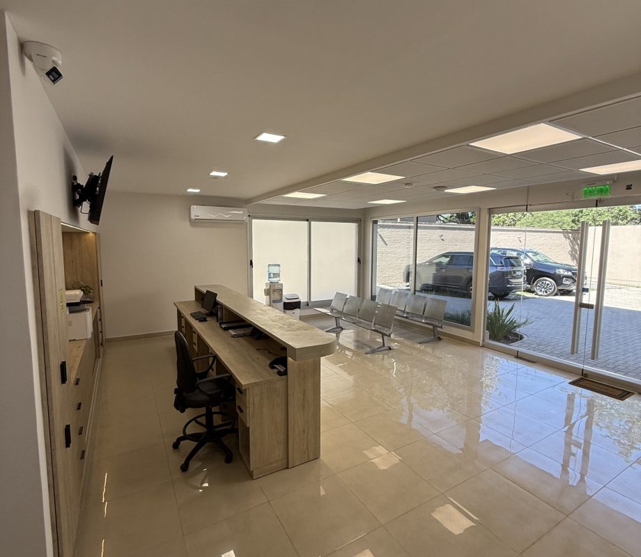 Laboratorio Sala de espera(2)