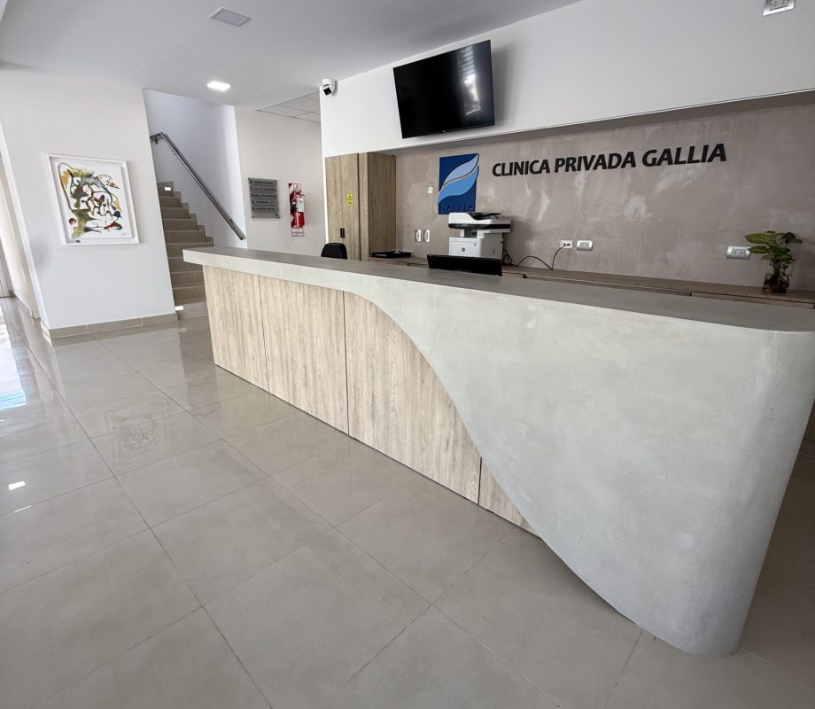 Laboratorio Sala de espera(3)